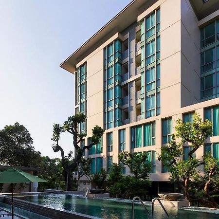 Ana Park Chiang Mai Hotel Екстериор снимка