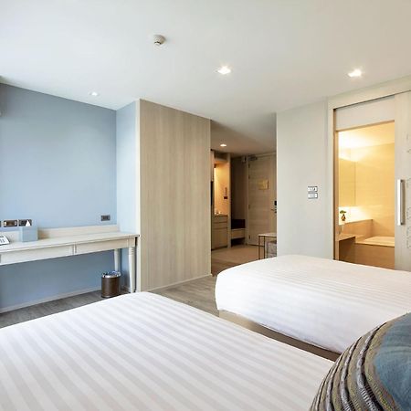 Ana Park Chiang Mai Hotel Екстериор снимка