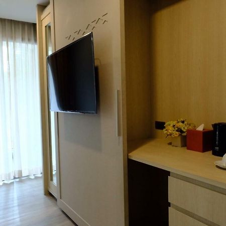 Ana Park Chiang Mai Hotel Екстериор снимка