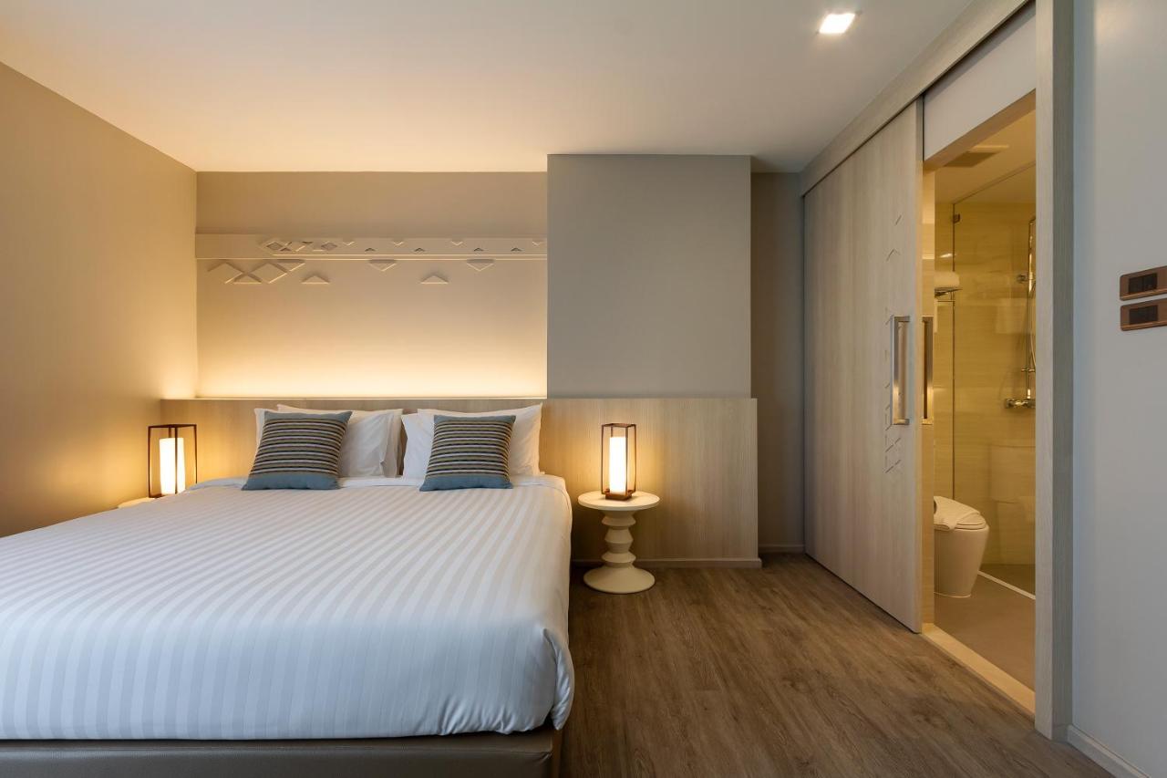 Ana Park Chiang Mai Hotel Екстериор снимка