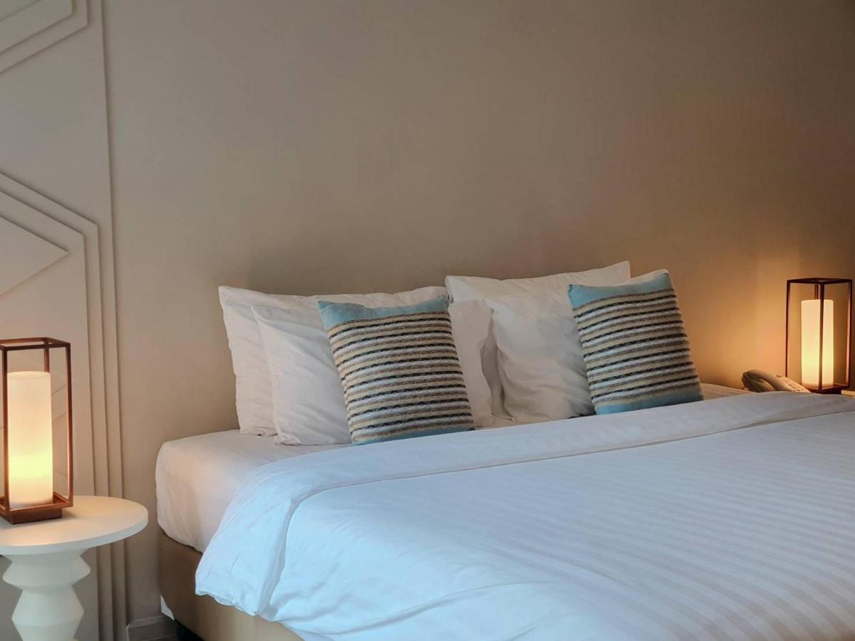 Ana Park Chiang Mai Hotel Екстериор снимка