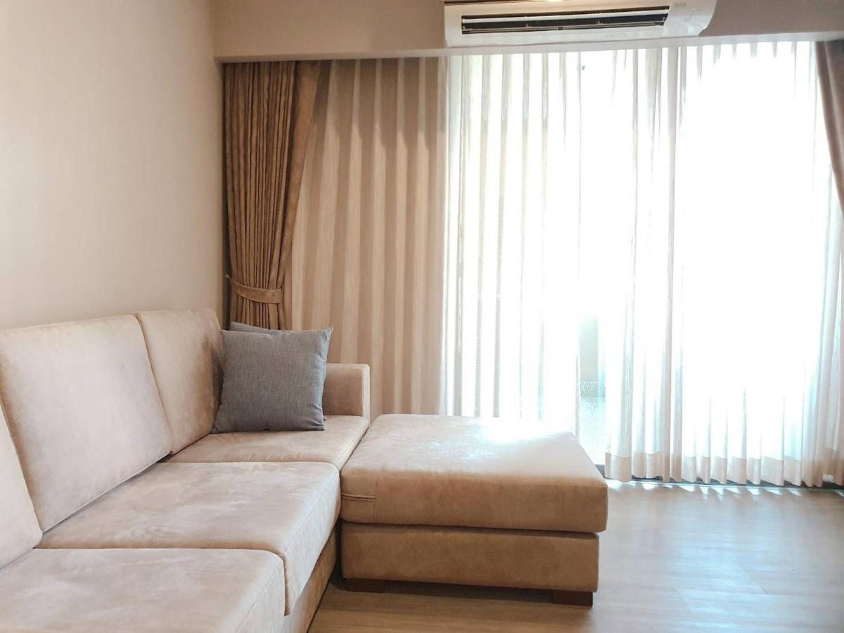 Ana Park Chiang Mai Hotel Екстериор снимка
