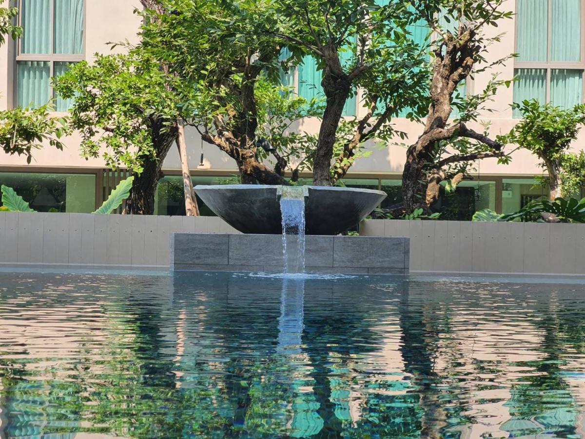 Ana Park Chiang Mai Hotel Екстериор снимка
