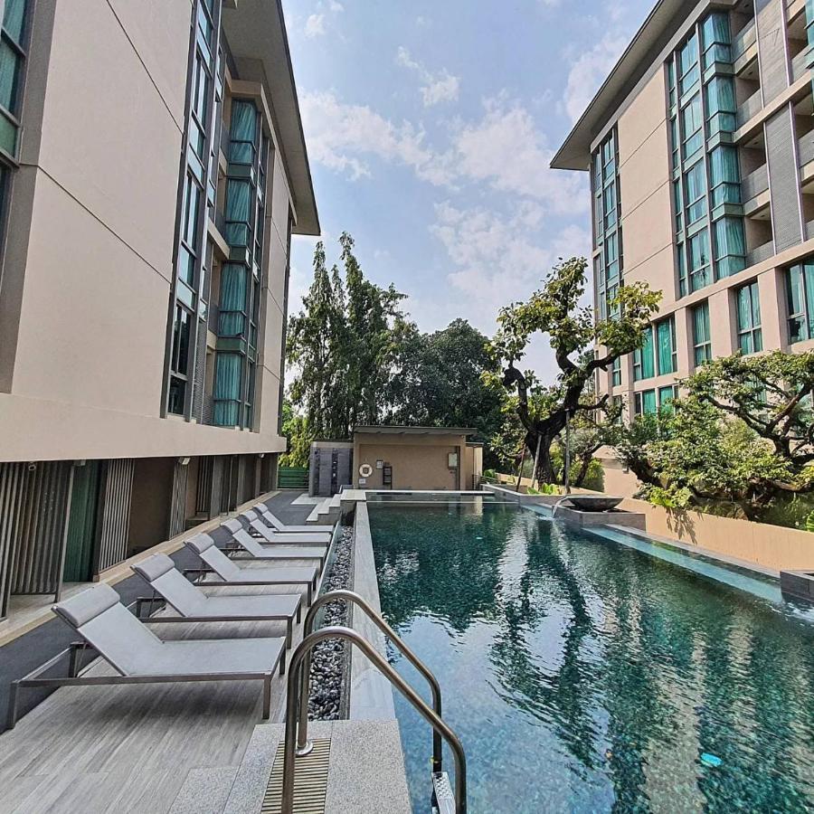 Ana Park Chiang Mai Hotel Екстериор снимка