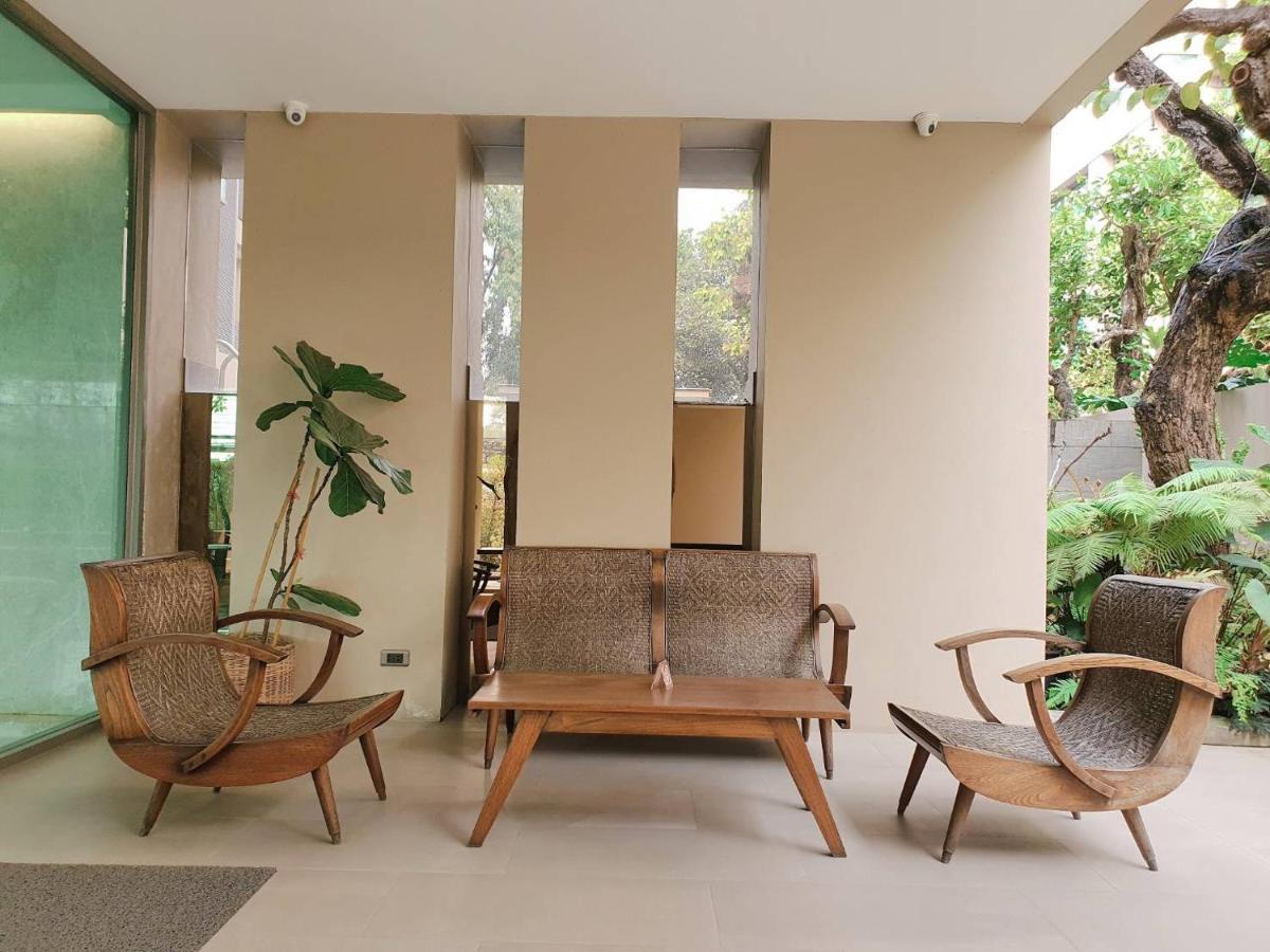Ana Park Chiang Mai Hotel Екстериор снимка