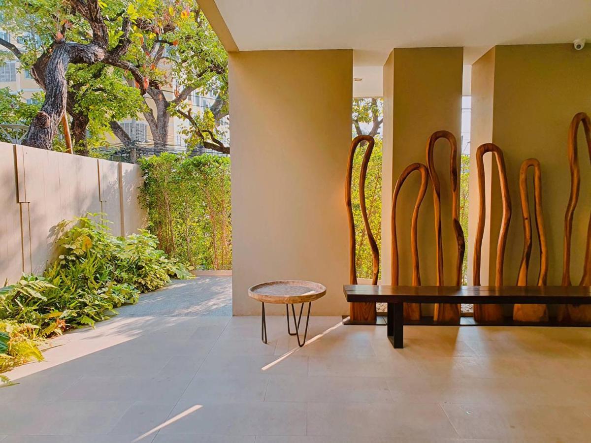 Ana Park Chiang Mai Hotel Екстериор снимка
