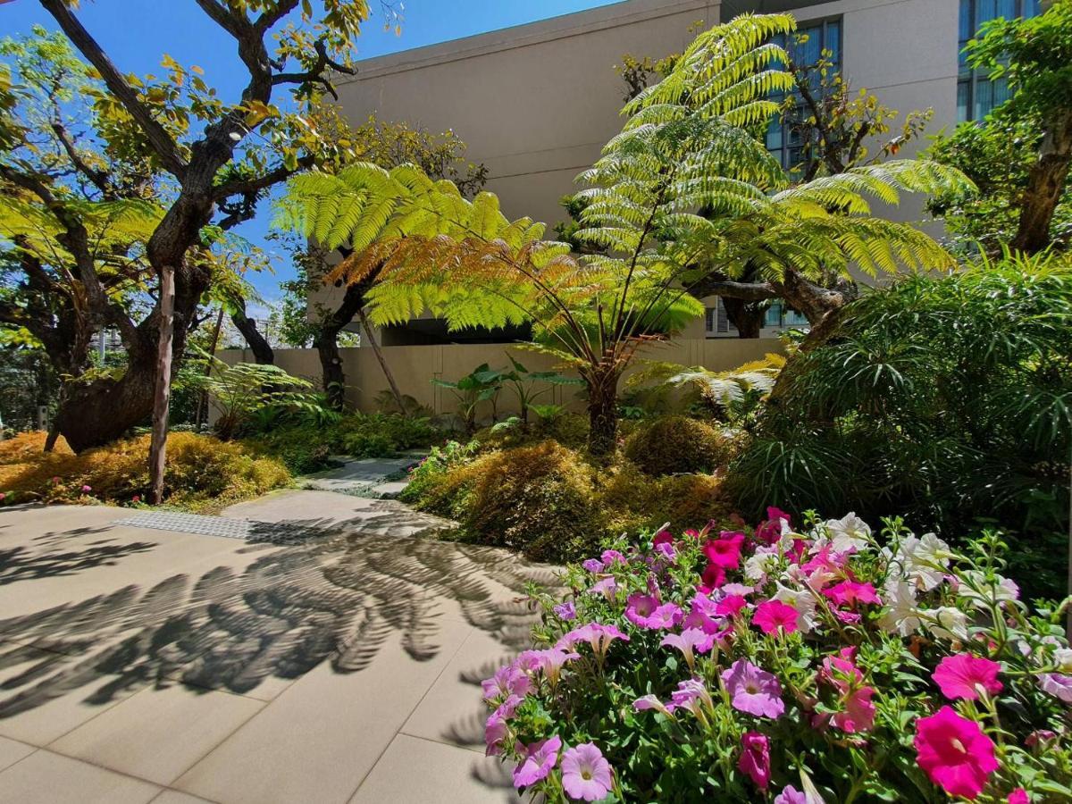 Ana Park Chiang Mai Hotel Екстериор снимка