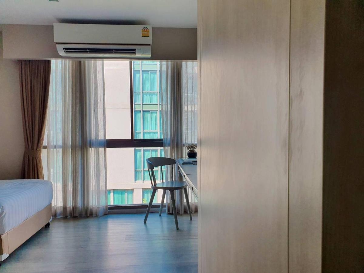 Ana Park Chiang Mai Hotel Екстериор снимка