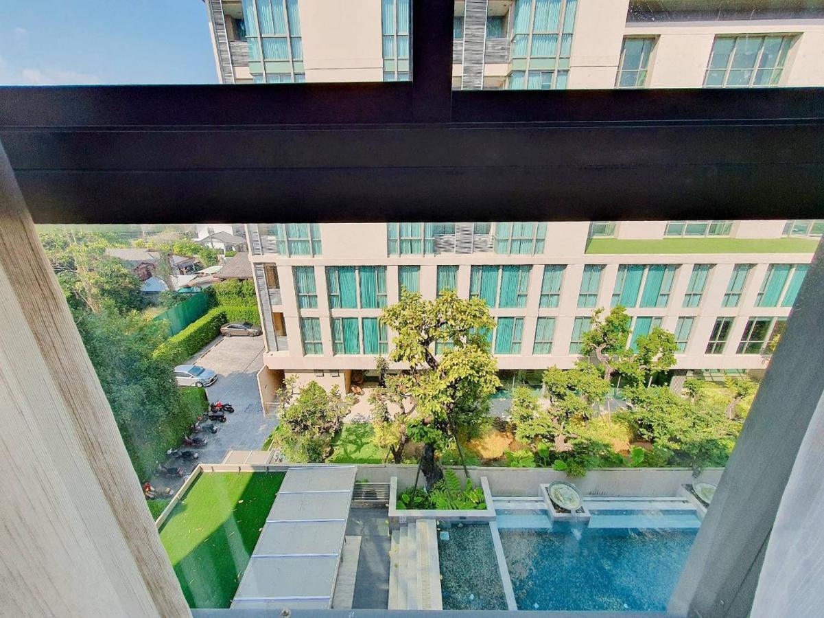 Ana Park Chiang Mai Hotel Екстериор снимка