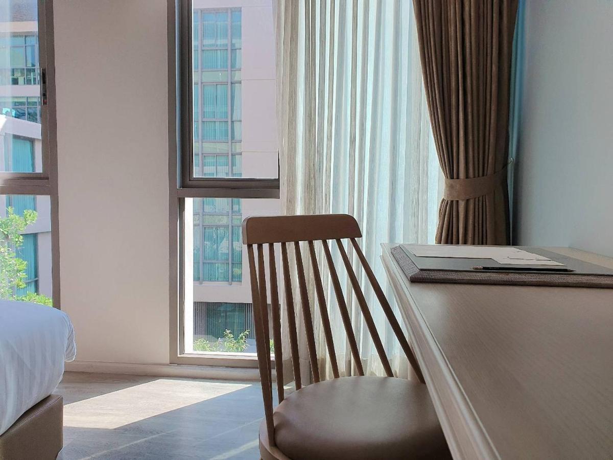 Ana Park Chiang Mai Hotel Екстериор снимка