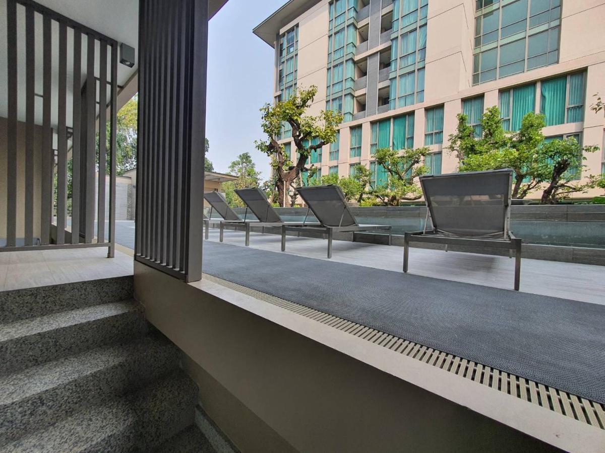 Ana Park Chiang Mai Hotel Екстериор снимка
