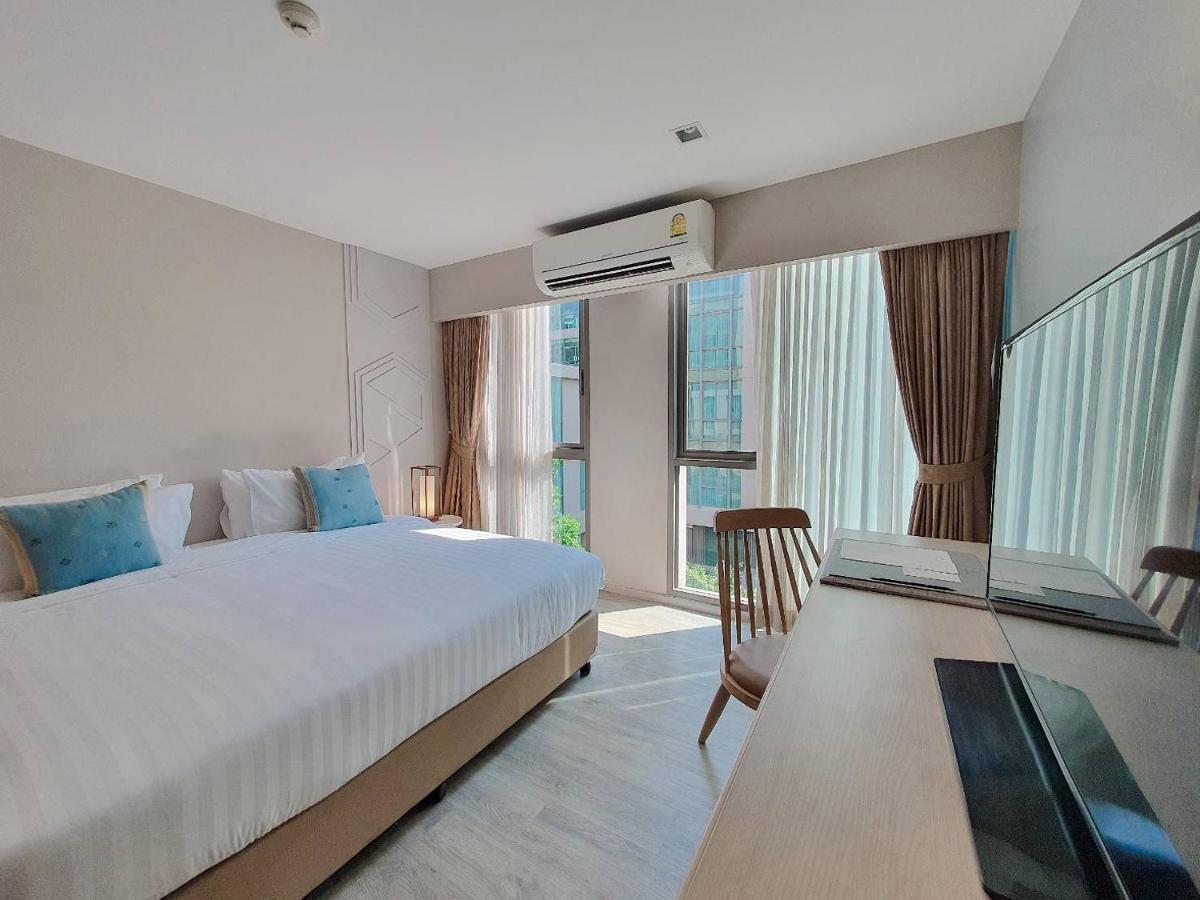 Ana Park Chiang Mai Hotel Екстериор снимка