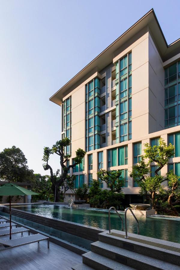 Ana Park Chiang Mai Hotel Екстериор снимка