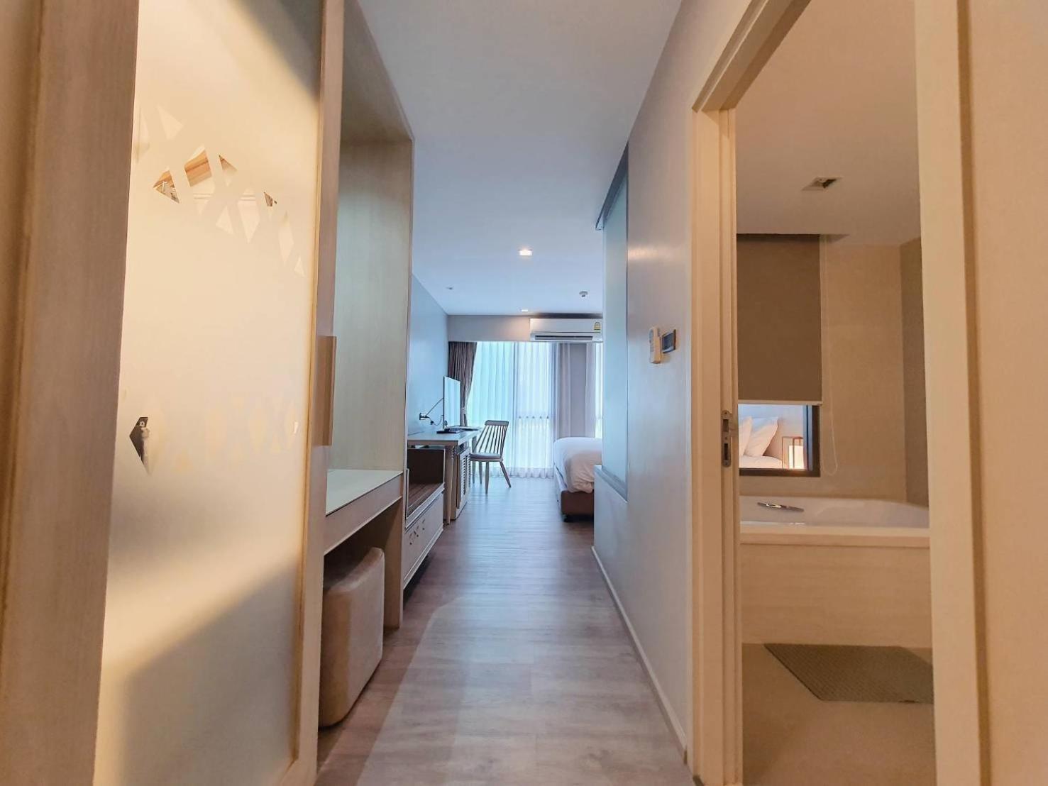 Ana Park Chiang Mai Hotel Екстериор снимка