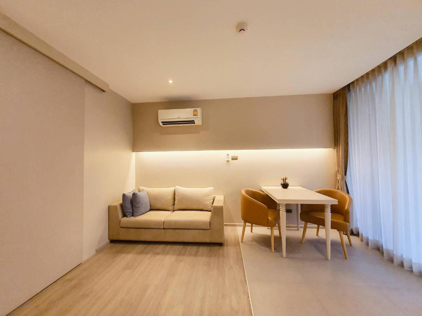 Ana Park Chiang Mai Hotel Екстериор снимка