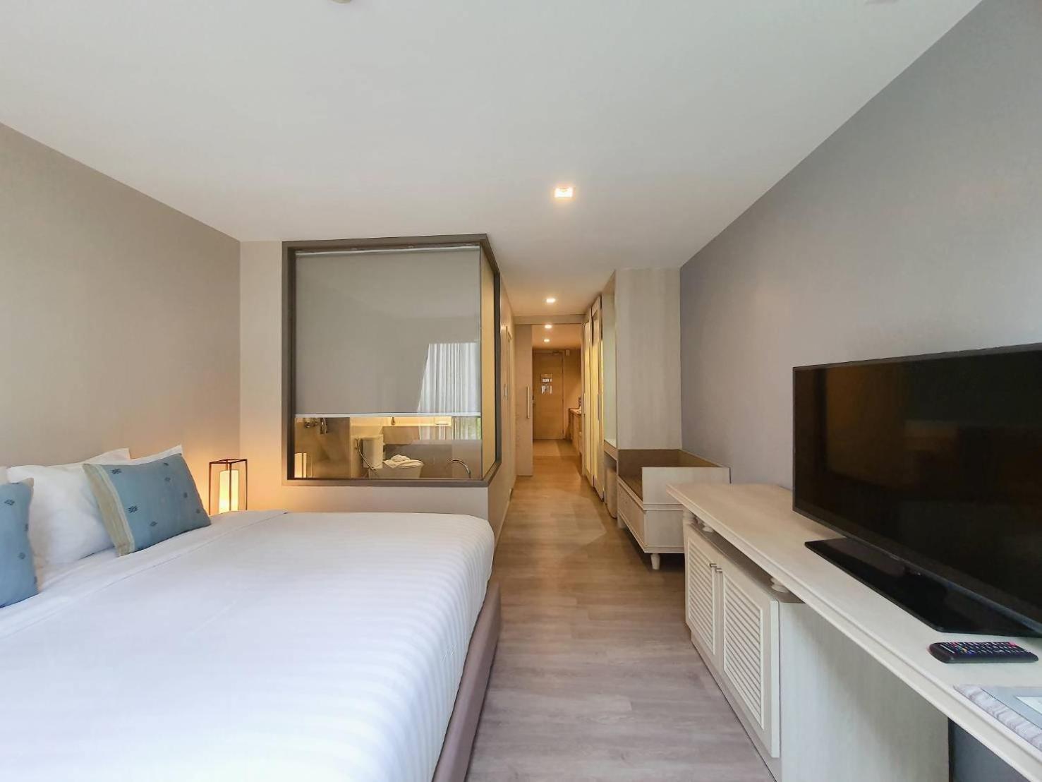 Ana Park Chiang Mai Hotel Екстериор снимка