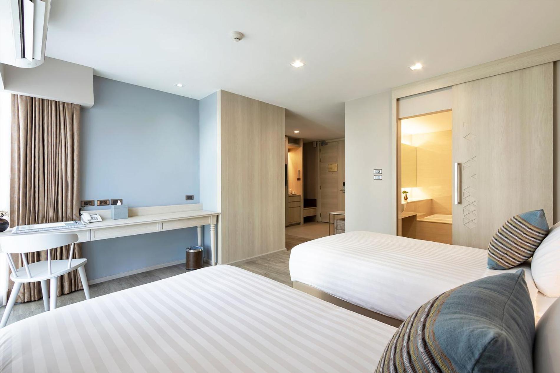 Ana Park Chiang Mai Hotel Екстериор снимка