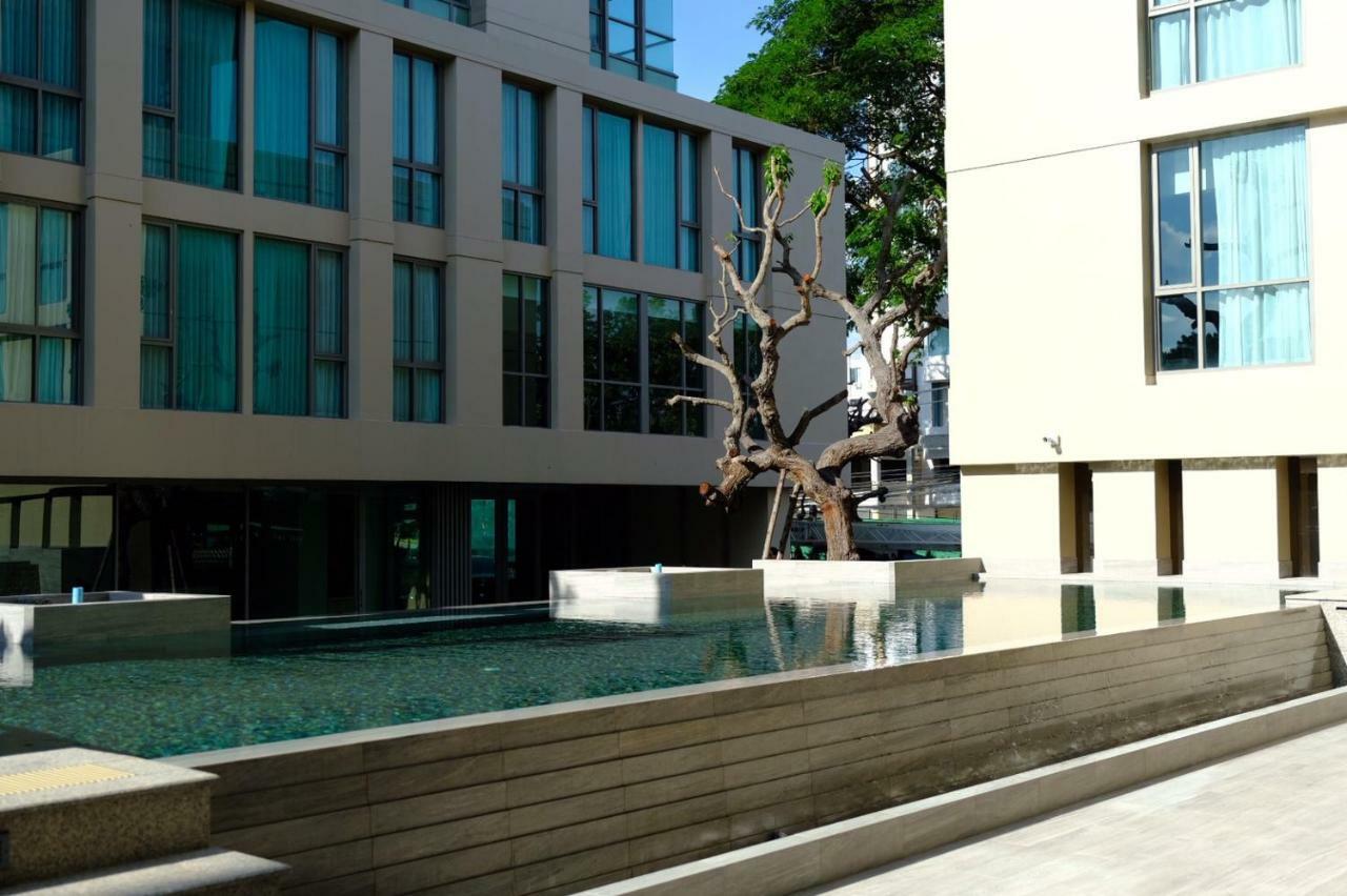 Ana Park Chiang Mai Hotel Екстериор снимка