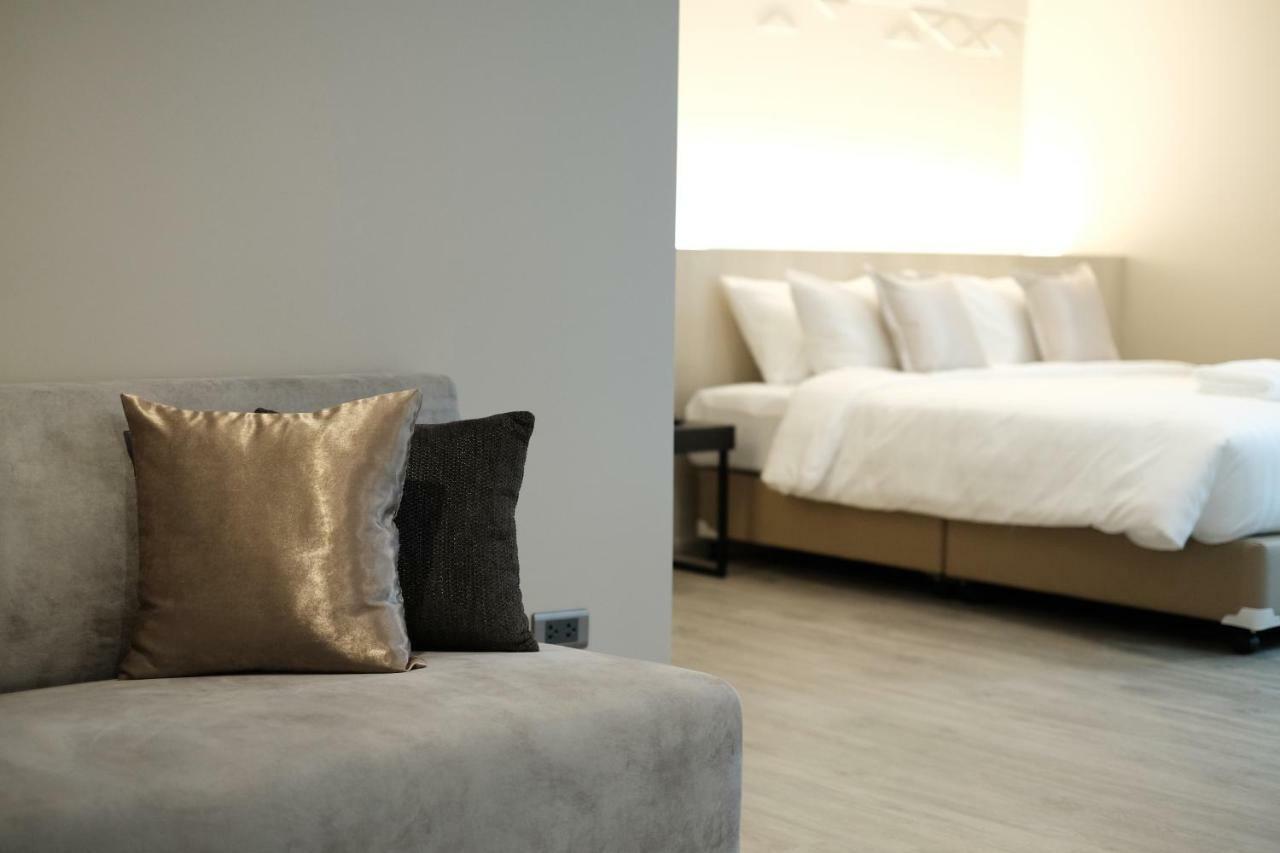 Ana Park Chiang Mai Hotel Екстериор снимка