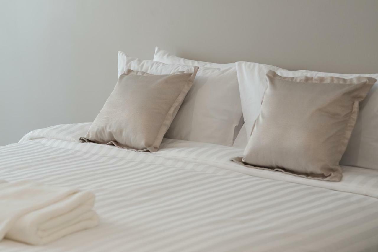 Ana Park Chiang Mai Hotel Екстериор снимка