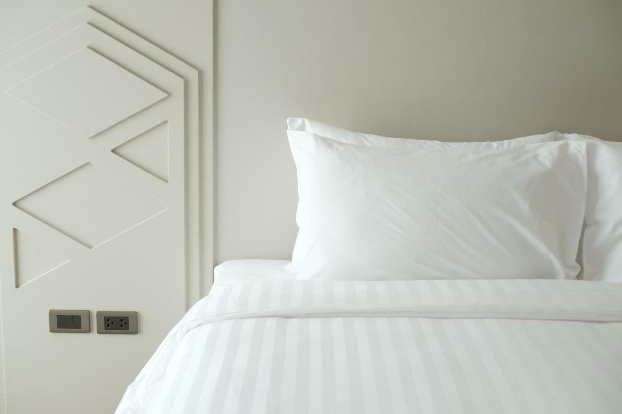 Ana Park Chiang Mai Hotel Екстериор снимка